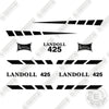 Image of Landoll 425 Decal Kit Trailer - Aftermarket Kit