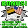Image of Bomag BM2000/75 Decal Kit Cold Planer