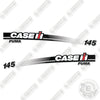 Image of Fits Case 145 Puma Decal Kit Tractor