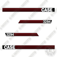 Fits Case International 3294 Decal Kit Tractor