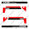 Image of Fits Case International 2394 Style 2 Decal Kit Tractor