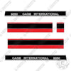 Image of Fits Case International 9250 Decal Kit Tractor