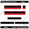 Image of Fits Case International 9280 Decal Kit Tractor