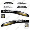 Image of Challenger MT965C Decal Kit Tractor