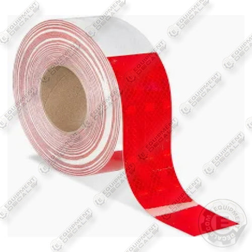 Conspicuity Tape Roll (2" x 200FT)