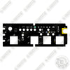 Image of Genie 233131 Decal Kit Aerial Lift - Aftermarket Kit