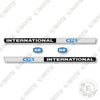 Image of International 475 Decal Kit Tractor - Aftermarket Kit