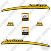 Image of Fits John Deere 300 Decal Kit Loader- Aftermarket Kit