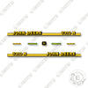 Image of John Deere 5310N Decal Kit Tractor - Aftermarket Kit