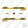 Image of John Deere 5410 Decal Kit Tractor- Aftermarket Kit