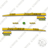Image of John Deere 5625 Decal Kit Tractor - Aftermarket Kit