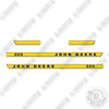 Image of John Deere 920 Decal Kit Tractor- Aftermarket Kit