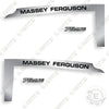 Image of Fits Massey Ferguson 7s.155 Decal Kit Tractor