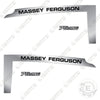 Image of Fits Massey Ferguson 7s.165 Decal Kit Tractor