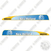 Image of New Holland BB9060 Decal Kit Baler -Aftermarket Kit