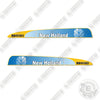Image of New Holland BB9080 Decal Kit Baler -Aftermarket Kit
