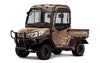 Image of Fits Kubota 4x4 RTV 1100 XT Utility Vehicle Replacement Decals