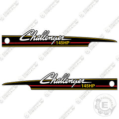 Fits Challenger MT565 Decal Kit Tractor