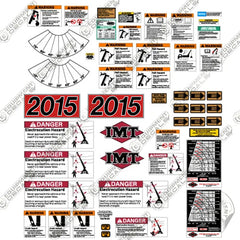 equipmentdecals, equipment-decals, equipment decals, imt, iowa mold tooling, crane truck stickers