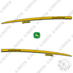 Fits John Deere 8225R Tractor Decal Kit