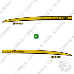 Fits John Deere 5100 RN Decal Kit Tractor